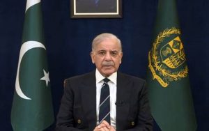 وزیراعظم کا وزیراعلیٰ گلگت بلتستان سے رابطہ ترقی اور عوامی فلاح کیلئے تعاون کی یقین دہانی