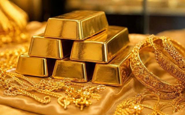 عالمی اور مقامی مارکیٹوں میں سونے کی قیمت میں مزید کمی