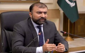 پاکستان اور بلوچستان لازم و ملزوم ہیں تاقیامت قائم و دائم رہیں گے وزیراعلیٰ بلوچستان