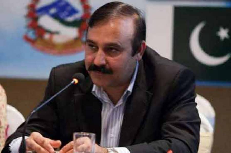بھارتی میڈیا مولانا فضل الرحمان کے بیان کو پاکستان کےخلاف استعمال کر رہا ہے طارق فضل چوہدری