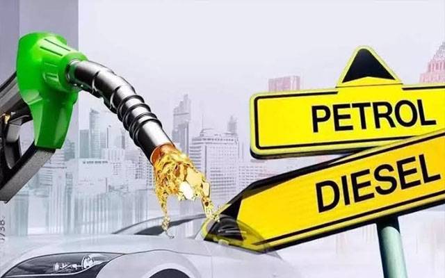 آئندہ ہفتے کے لیے ڈیزل اور پیٹرول کی قیمت میں بڑے اضافے کا امکان ہے
