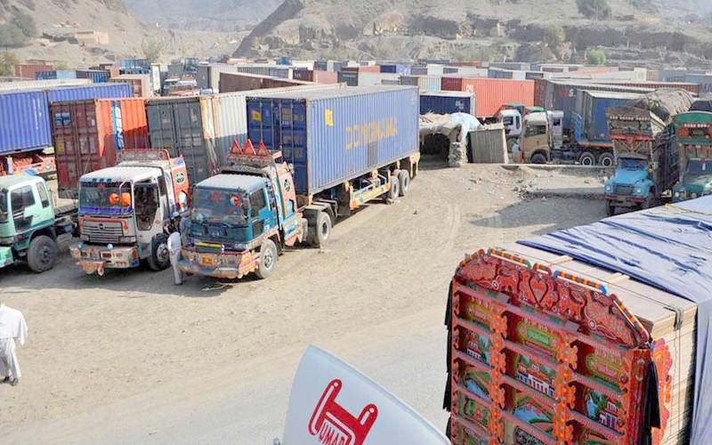 پیٹرولیم مصنوعات کی قیمتوں میں اضافہ گڈز ٹرانسپورٹ کے کرایوں میں 15 فی صد اضافے کا اعلان
