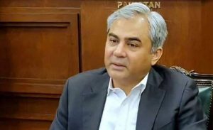 وزیر داخلہ محسن نقوی کا فرضی فائر ایمرجنسی مشق کا جائزہ ایمرجنسی اہلکاروں سے ملاقات