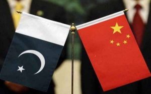چین کی پاکستان کے ثالثی کردار کی حمایت ایس سی او اجلاس میں تعاون بڑھانے پر اتفاق