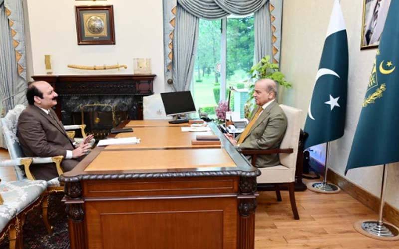 روزگار کیلئے جامع حکمت عملی پر بھرپور انداز میں کام کیا جائے وزیراعظم