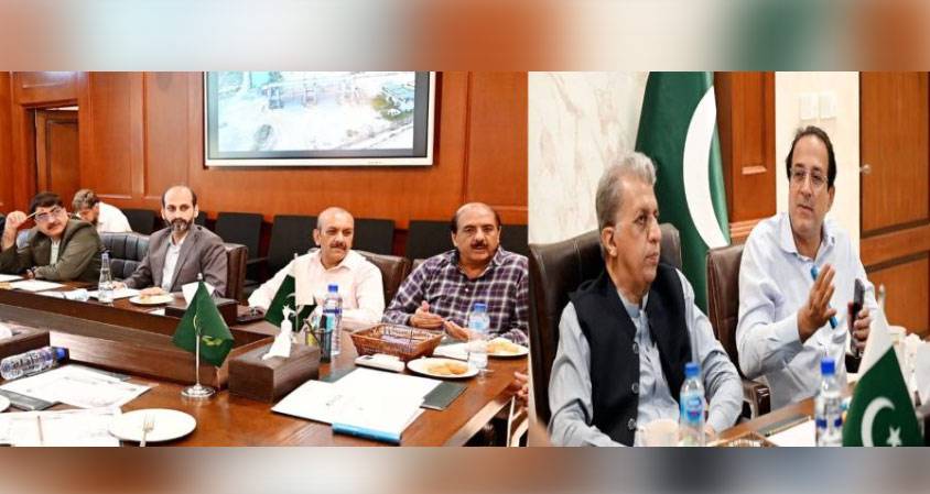 حکومت پنجاب کی جانب سے صحافی برادری کو چھت فراہم کرنے کیلئے اہم اعلان