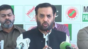 پارلیمنٹ کی سیاست کرلی اب سڑکوں پر بات کریں گے مصطفیٰ کمال