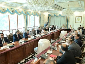 اوورسیز پاکستانیوں کو سہولیات فراہم کرنا حکومت کی اولین ترجیح ہے وزیراعظم