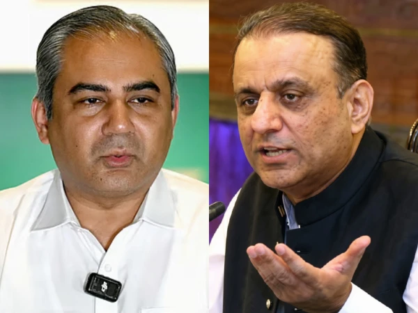 وفاقی وزیر داخلہ محسن نقوی کی انتظامی اصلاحات پر باتیں انتہائی غور طلب اور وقت کی ضرورت ہیں عبد العلیم خان