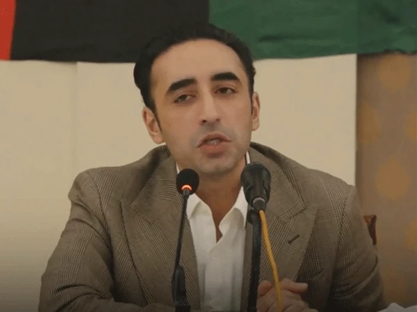 افواج پاکستان ہماری ریڈ لائن ہے پاک فوج کے خلاف کشمیر سے بلند ہونے والی کسی آواز کو برداشت نہیں کیا جائے گا بلاول بھٹو