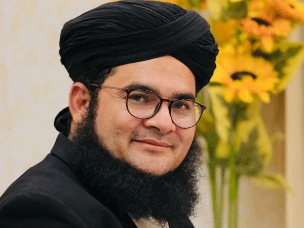 معروف عالم ناصر مدنی کو نمازِ جمعہ کے دوران ہارٹ اٹیک تشویشناک حالت میں اسپتال منتقل