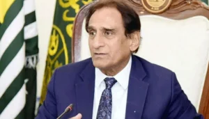 صدر آزاد کشمیر کا الیکشن کمیشن کو خط، فائرنگ اور پولنگ میں مداخلت پر تحقیقات کا مطالبہ