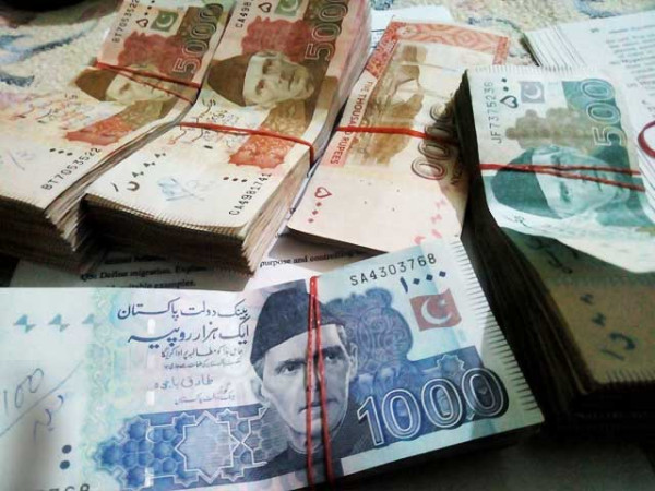 پاکستان نے قبل ازوقت قرض کی سب سے بڑی ادائیگی کر دی