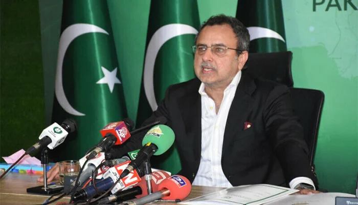 رات کے اوقات میں بجلی کی لوڈشیڈنگ پر عوام سے معذرت خواہ ہیں اویس لغاری