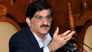 سندھ اسمبلی کئی قراردادیں منظور کرچکی مزید صوبے نہیں بن سکتے وزیراعلیٰ مراد علی شاہ