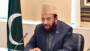 حج کو مکمل ڈیجیٹائز کردیا ہے عازمین گھر بیٹھے درخواستیں جمع کرواسکتے ہیں وزیر مذہبی امور
