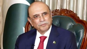 نوجوانوں کی توانائی تخلیقی صلاحیت اور عزم پاکستان کا قیمتی اثاثہ ہے صدر مملکت