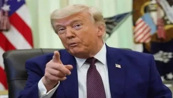 ایران پر بھرپور حملوں کی تیاری ہتھیار ڈالنے پر مجبور کر دیں گے ٹرمپ