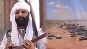 آئی ایس پی آر نے بلوچی زبان میں خوبصورت نغمہ پاک اے وطن ریلیز کر دیا