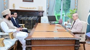 وزیراعظم کی عازمینِ حج کو بہترین سہولیات کی فراہمی مؤثر انتظامات یقینی بنانے کی ہدایت