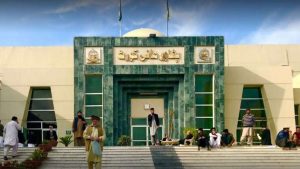 پشاور ہائیکورٹ نے بجلی کے بل میں ٹیکسز کی وصولی کو معطل کر دیا