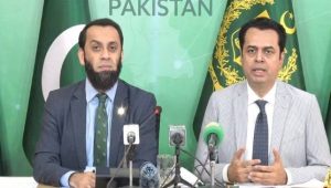 عمران خان کو جیل مینوئل کے مطابق علاج کی سہولتیں ملتی رہیں گی عطا تارڑ