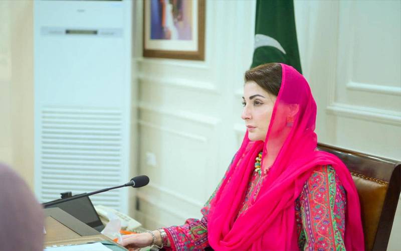 وزیر اعلیٰ پنجاب کا سرمایہ کاروں کیلئے خصوصی مراعاتی پیکج کا اعلان