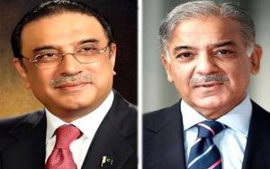 صدر اور وزیر اعظم کا نوشکی آپریشن پر سیکیورٹی فورسز کو خراج تحسین