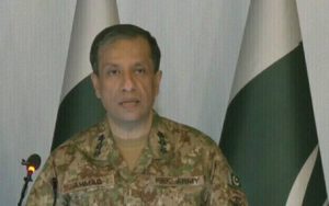 ڈی جی آئی ایس پی آر کی سمرانٹرن شپ 2026 میں طلبا و طالبات کیساتھ خصوصی نشست