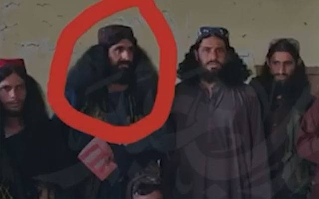 سیکیورٹی فورسز کی بڑی کارروائی خزینہ بانڈہ چیک پوسٹ حملے کا ماسٹر مائنڈ خوارجی معاویہ ہلاک