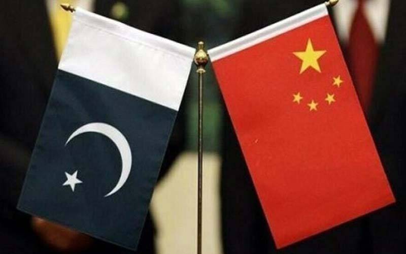 پاکستان کی چین سے 1.3 ارب ڈالر کی ری فنانسنگ جلد مکمل کرنے کی درخواست