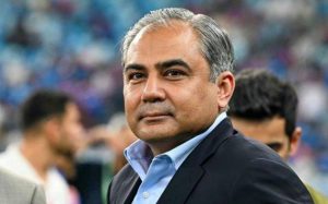 پی سی بی کے چیئرمین محسن نقوی نے کرکٹ فینز کیلیے سرپرائز کا اعلان کردیا