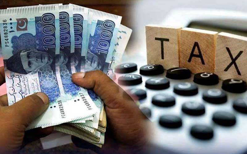 ایک ماہ میں تنخواہ دار طبقے نے کتنا ٹیکس دیا؟ تفصیلات سامنے آگئیں