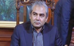 وزارت داخلہ کے اداروں کو جدید خطوط پر مکمل تبدیل کرنا ہدف ہے محسن نقوی