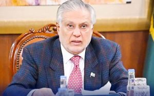 اسحاق ڈار 30 اگست کو ترکیہ میں اہم اجلاس میں شرکت کریں گے