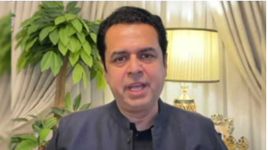 این آر او کی خواہش؟ طلال چوہدری کا عمران خان کی بہن کے بیان پر سخت ردعمل