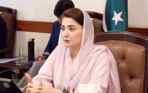 وزیراعلیٰ پنجاب کا کرپٹ افسروں کو ایس ایچ او نہ لگانے کا حکم