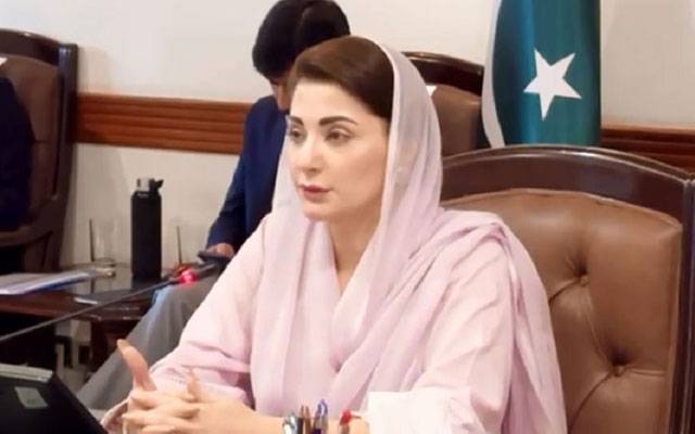 وزیراعلیٰ پنجاب کا کرپٹ افسروں کو ایس ایچ او نہ لگانے کا حکم