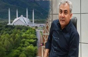 محسن نقوی کی محنت رنگ لے آئی اسلام آباد لندن ماسکو ٹورنٹو سے زیادہ محفوظ شہر بن گیا