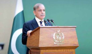 انتخابات میں کامیابی آزادکشمیر کے عوام کا ن لیگ کی پالیسیوں پر اعتماد کا ثبوت ہے وزیراعظم