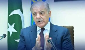 وزیراعظم شہبازشریف کا کہنا ہے کہ ٹیکس چوری اسمگلنگ اور غیر قانونی کاروبار کے خلاف مؤثر کارروائیاں تیز کرنے کی ضرورت ہے