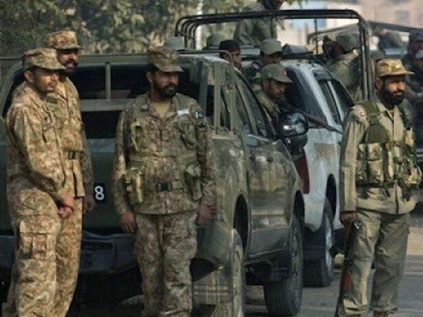 ردالفتنہ-3 بلوچستان میں فتنہ الہندوستان کے مزید 12 دہشت گرد ہلاک