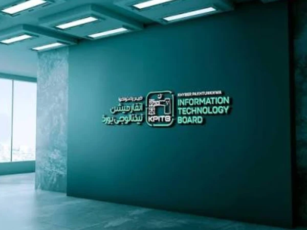 خیبرپختونخوا انفارمیشن ٹیکنالوجی بورڈ عالمی ایوارڈ کے لئے نامزد