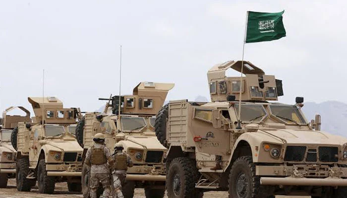 یمن سعودی اتحادی یمنی فورسز کی حوثیوں کے خلاف کارروائی 30 حوثی جنگجو ہلاک 60 زخمی