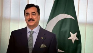 ابھی تک نئے صوبوں اور انتظامی یونٹس کے قیام کا ایجنڈا سینیٹ میں نہیں آیا یوسف رضا گیلانی
