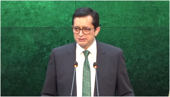 پاک سعودیہ دفاعی تعاون جاری ہے دفاعی معاہدے پر عملدرآمد کیلئے وقت درکار ہوگا ترجمان دفتر خارجہ