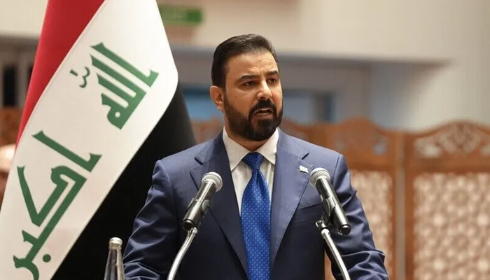 سعودی عرب پر ڈرون حملے عراقی وزیراعظم نے اعلیٰ فوجی کمانڈر کو برطرف کر دیا