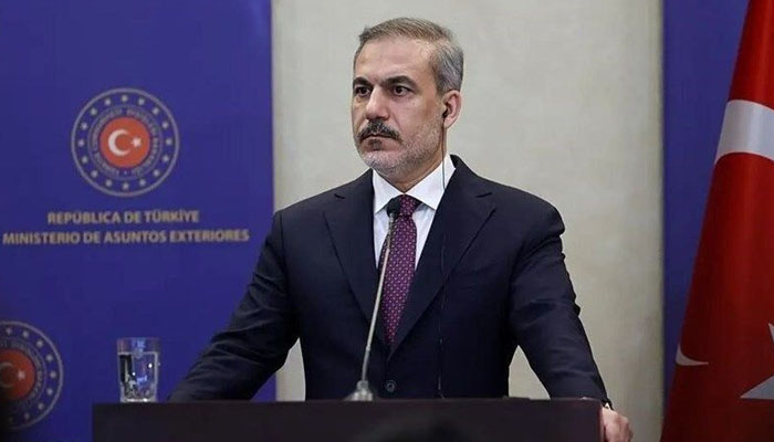 حوثیوں کےحملے پاکستان کیساتھ مکہ معاہدےکے تحت سعودی عرب کی عسکری ضروریات کا جائزہ لیں گے ترک وزیر خارجہ