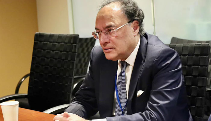 آئی ایم ایف شرائط وزارت خزانہ کا اضافی بجٹ گرانٹ پر پابندی کا فیصلہ