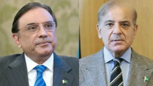 جنگِ ستمبر و مئی میں پاک فضائیہ کے شاہینوں نے فیصلہ کن کردار ادا کیا صدر وزیراعظم